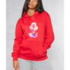 Disney Trip 2025 Mickey Mouse Hoodie