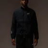 Drake NOCTA Nike Northstar Track Jacket Black