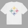 Emporium x Steelers T-Shirt White