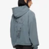 Enfants Riches Déprimés Blue School-Days Hoodie
