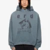 Enfants Riches Déprimés Erd Hoodie
