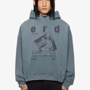 Enfants Riches Déprimés Erd Hoodie