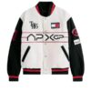 F1-The-Movie-2025-Damson-Idris-x-APXGP-Racing-Varsity-Jacket