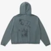 FORGIVNESS X ERD melancholy Hoodie