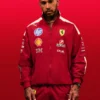 Ferrari F1 Drivers Jacket 2025