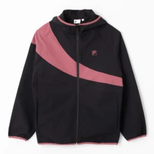 Fila Wind Track Hoodie