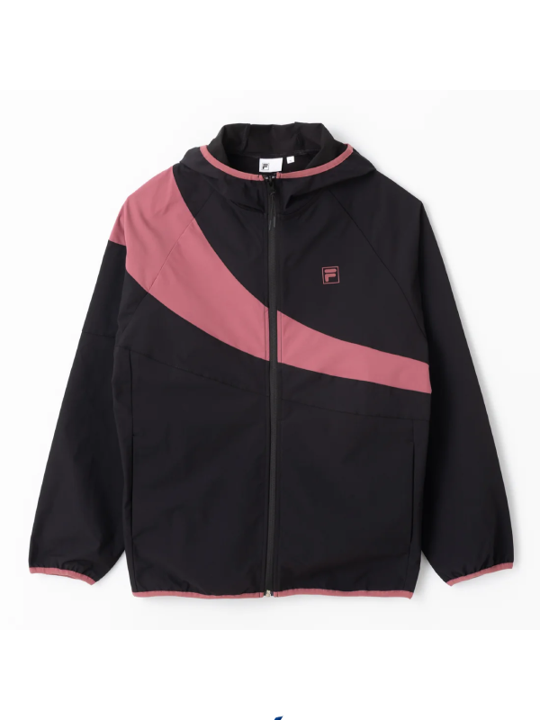 Fila Wind Track Hoodie
