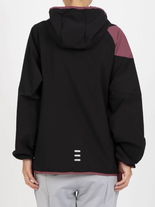 Fila Wind Track Zip-Up Hoodie