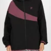Fila Wind Zip-Up Track Hoodie