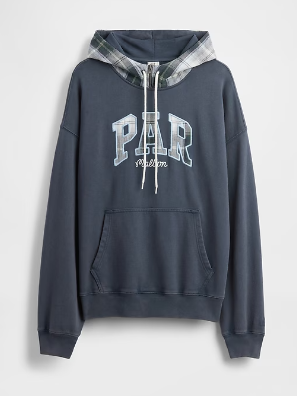 Gap Malbon Hoodie | Malbon x Gap Hoodie