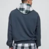 Gap Malbon French Terry Hoodie - Image 6
