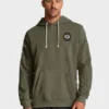 Green Bay Packers 2025 Salute To Service Hoodie