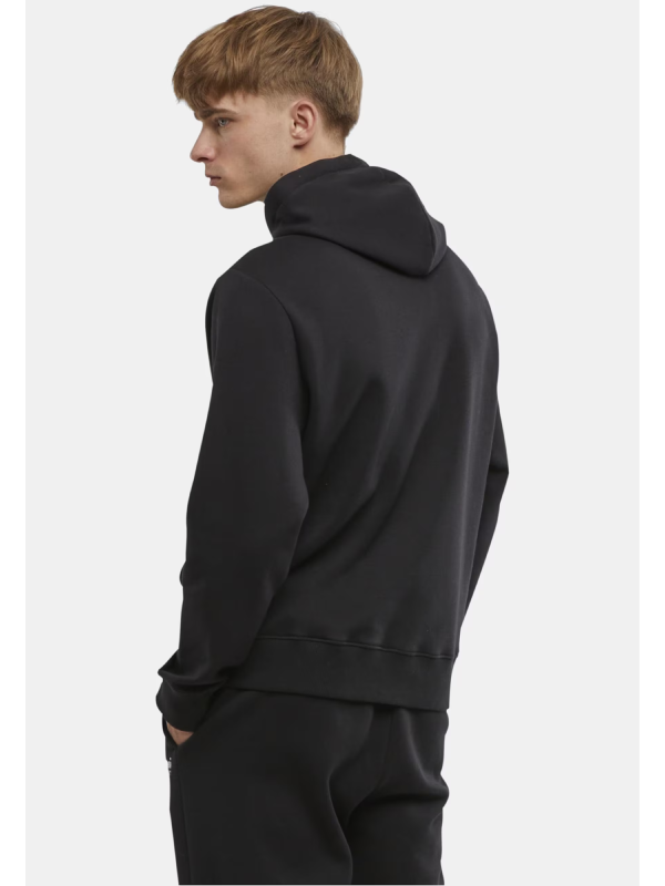 Hoodie Bruno Banani Logo Print
