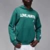 Jalen Hurts Nike Love Hurts Hoodie Jordan