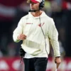 Jonathan Gannon Arizona Cardinals Nike 2025 Rivalries Sideline Hoodie