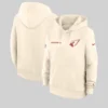 Jonathan Gannon Arizona Cardinals Nike Rivalries Hoodie 2025