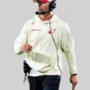 Jonathan Gannon Arizona Cardinals Rivalries Sideline Hoodie