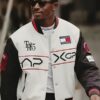 Joshua-Pearce-Film-F1-The-Movie-2025-Damson-Idris-x-APXGP-Racing-Varsity-Jacket