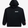 Kansas City Chiefs Off Season Hoodie Black