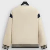 Kith Adidas Football Striped Track Jacket