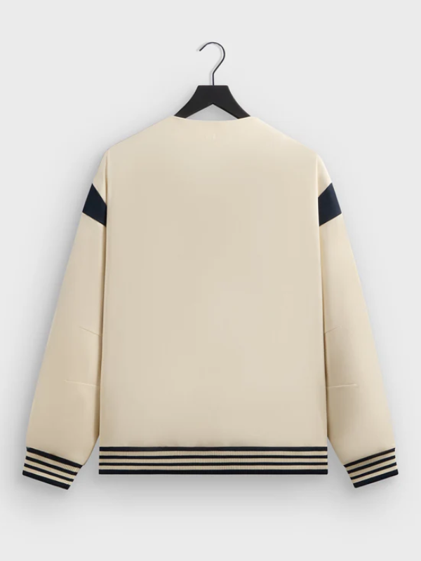 Kith for Adidas Football Track Jacket
