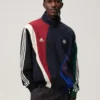 Kith Adidas Football Track Jacket