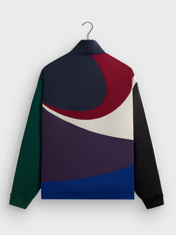 Kith Adidas Football Track Jacket - Jackets Junction