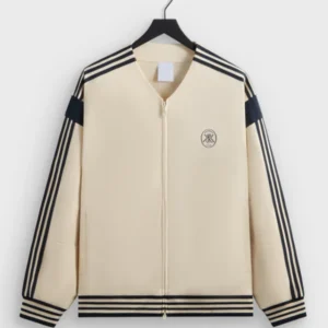 Kith for Adidas Football Track Jacket
