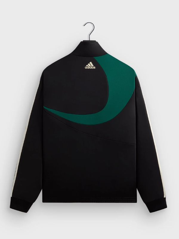 Kith Adidas Football Track Jacket - Jackets Junction