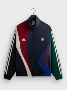 KITH トラックジャケット、パンツのセット Kith-for-Adidas-Football-Track
