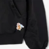 Lacoste Olympic Heritage Seoul 1988 Jacket Black