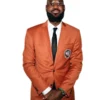 LeBron James Hall Of Fame Jacket - Image 6