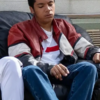 Leather Chicken Town Jayce Jacket