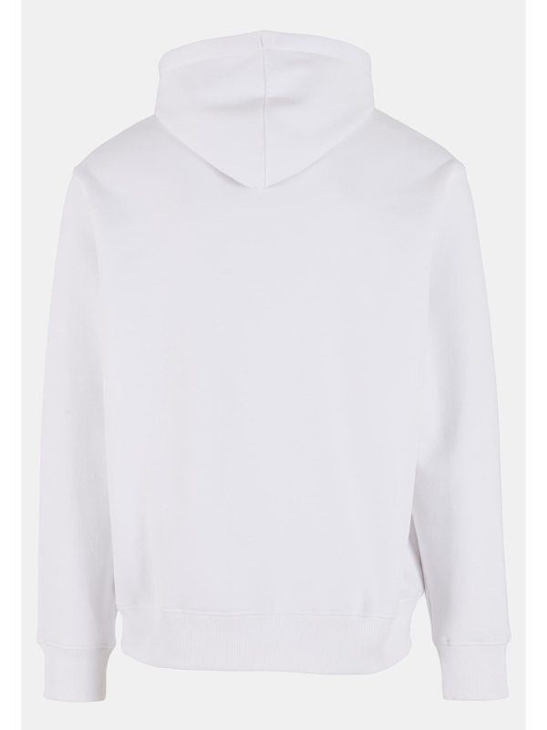 Logo Print Bruno Banani Hoodie