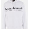 Logo Print Hoodie