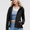 Lululemon Cross Chill Jacket Black
