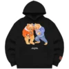 Lyrical Lemonade x Chicago Bears Black Tackle Hoodie