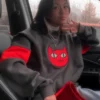 Marceline Sweatshirt