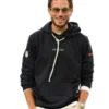 Mike Mcdaniel Miami Dolphins Rivalries Hoodie Black