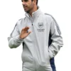 Mikel Arteta Arsenal FC Training Session 2025 Jacket