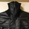 Miley Cyrus Max Azria Jacket
