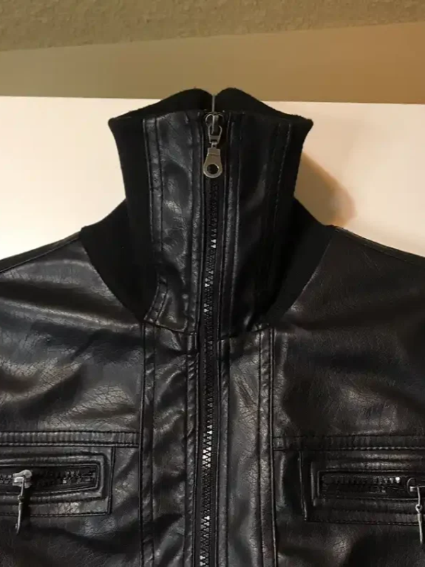 Miley Cyrus Max Azria Jacket