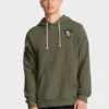 Minnesota Vikings 2025 Salute To Service Hoodie