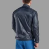 Montane Men's Featherlite Nano Blue Windproof Jacket