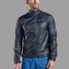 Montane Men's Featherlite Nano Windproof Jacket Blue