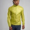 Montane Men's Featherlite Nano Windproof Jacket Green