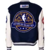 NBA-All-Star-2025-GSW-Blue-Wool-Varsity-Jacket
