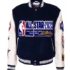 NBA-All-Star-2025-GSW-Wool-Varsity-Jacket