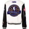 NBA-All-Star-2025-San-Francisco-White-Wool-Varsity-Jacket