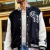 NBA Shai Gilgeous-Alexander Varsity Jacket